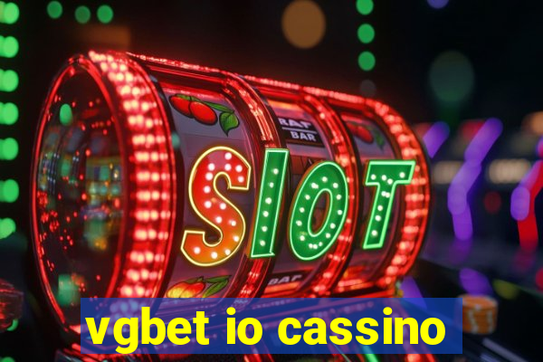 vgbet io cassino